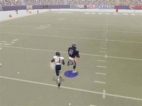 Download Madden NFL 2001 (Windows) - My Abandonware