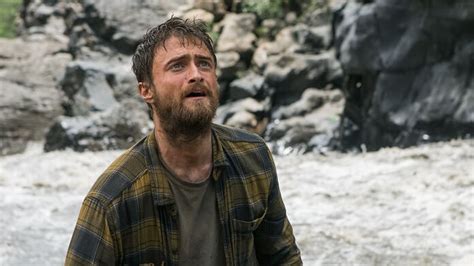 Jungle Movie Trailer: Daniel Radcliffe Fights for His Life