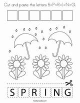 E Is For Coloring Page Twisty Noodle Pages sketch template