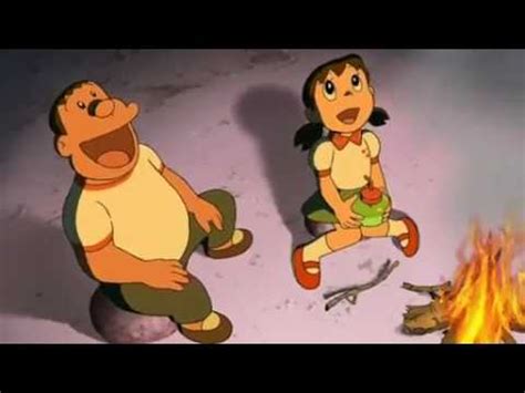 Doraemon Movie 2006 - Nobita's Dinosaur 2006 English Sub Part 3 of 6 - YouTube