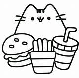 Coloring Pages Of Cute Things At GetColoringscom  Free Printable sketch template