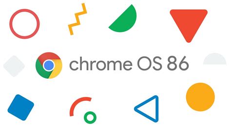 Chrome OS 86 starts rolling out today with custom cursor colors, login ...