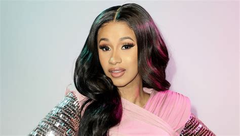 CARDI B EXTENDS HER RECORD AS MOST CERTIFIED FEMALE RAPPER WITH ‘I LIKE ...