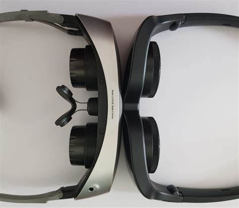 JDI Starts Mass Production on 1,058 ppi High Pixel Density LCD for VR Glasses