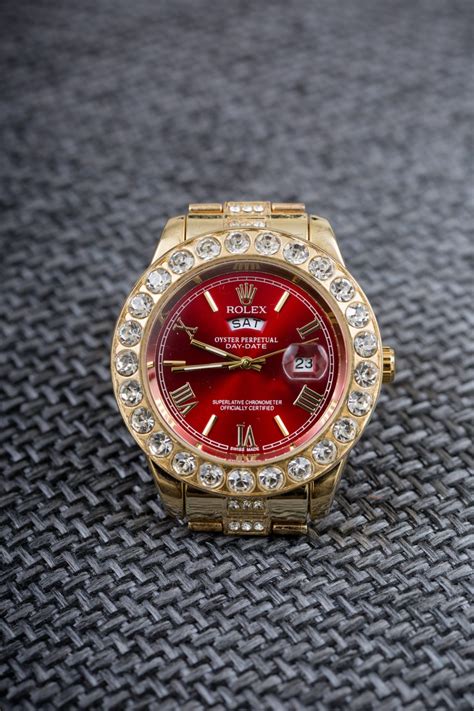 Swiss Watch Spotlight: Rolex Watches | Rolex Watches for Sale