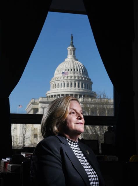 Ileana Ros-Lehtinen Reflects on Career in Congress - Ileana Ros ...