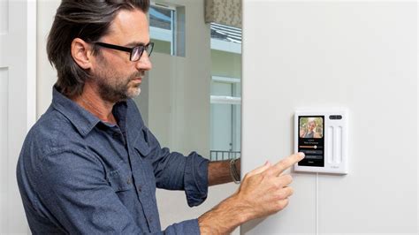 Brilliant touchscreen panel makes any home ready for HomeKit smart devices | iMore