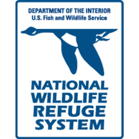 National Wildlife Refuge System logo, Vector Logo of National Wildlife Refuge System brand free ...