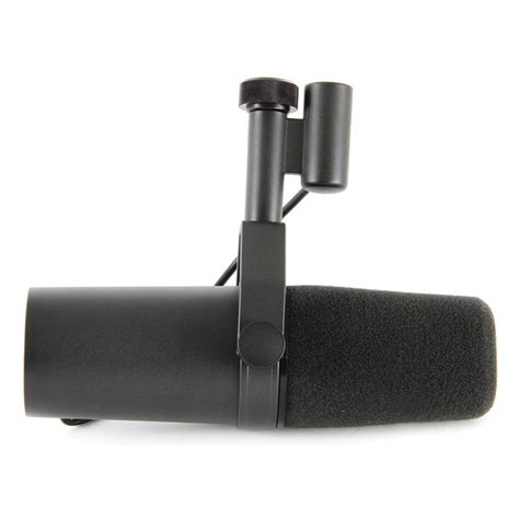 Shure SM7B Vocal Microphone