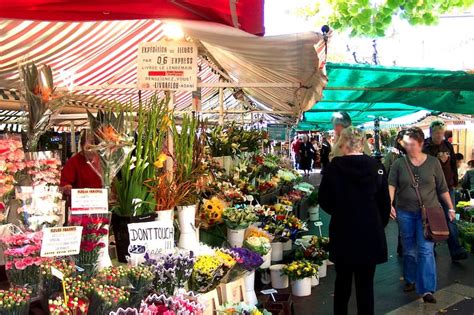 Edinburgh Flower Market Opening Hours | Best Flower Site