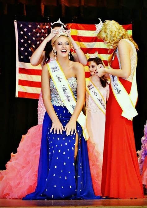 Miss Bladenboro is Making History – BladenOnline