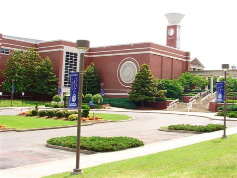 Tennessee State University campus shooting - Business Insider