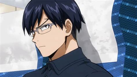 My Hero Academia’s “From Iida to Midoriya” Teases a Big, Bad ...