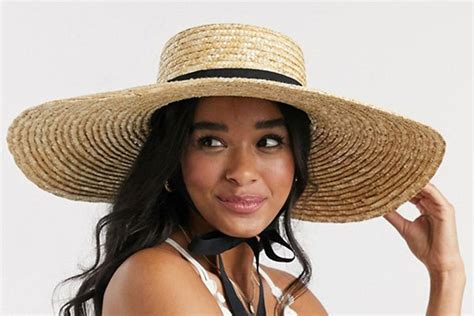 12 best sun hats for women: stylish sun protection for 2020 | London Evening Standard | Evening ...