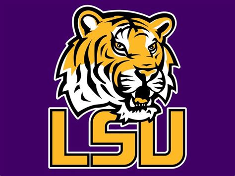 1000+ images about LSU and Saints logos on Pinterest | Logos, Louisiana ...