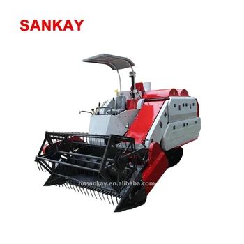 Small Rice Harvester Machine Price For Sale In The Philippines - Buy ...