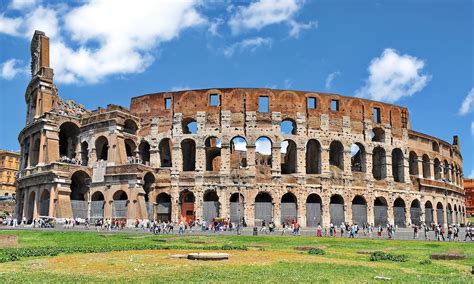 New High-Speed Train Will Help Connect Rome And Pompeii’s Iconic ...