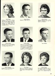 Maumee High School - Reflector Yearbook (Maumee, OH), Class of 1962 ...