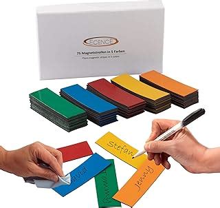 Amazon.co.uk: magnetic strips for whiteboards