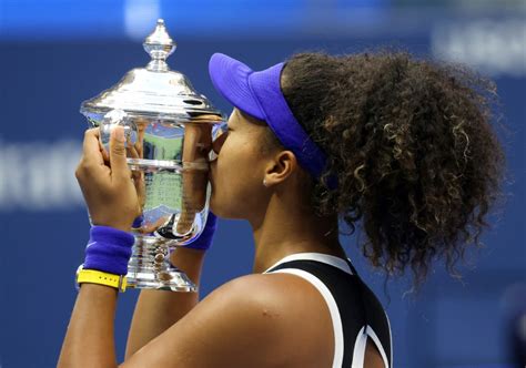 US Open 2020: Naomi Osaka clinches third Grand Slam title after defeating Azarenka | IBTimes UK