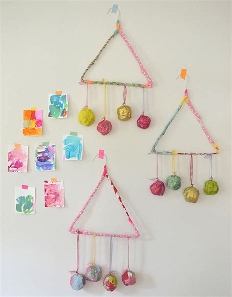 20 Paper Mâché Ideas For Kids - ARTBAR