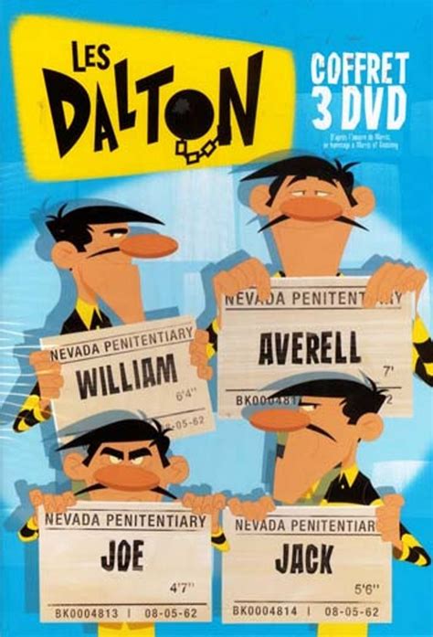 Les Dalton - TheTVDB.com