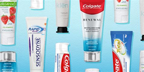 The 5 Best Toothpastes Dentists Recommend for Fresh Breath and Less ...