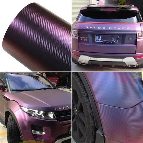 two tone car wrap - Yer Marr