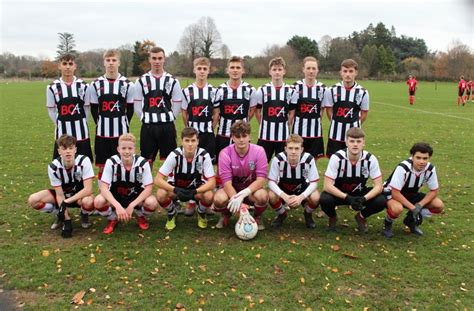 Teams - Maidenhead United