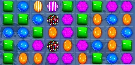 6 Reasons why Candy Crush is massively popular - GamingonPhone