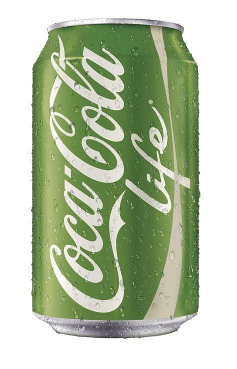 Coca-Cola's new "Life" packaging. Similar to fried green tomatoes. Mean Green, Go Green, Green ...