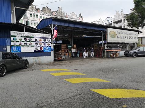 TZU CHI Recycling Centre KLANG di bandar Klang