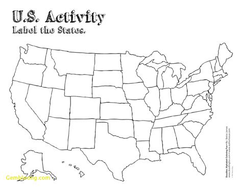 Southern Region Us States Map Regions Explained Lovely South Us | Printable Blank Us Map Regions ...