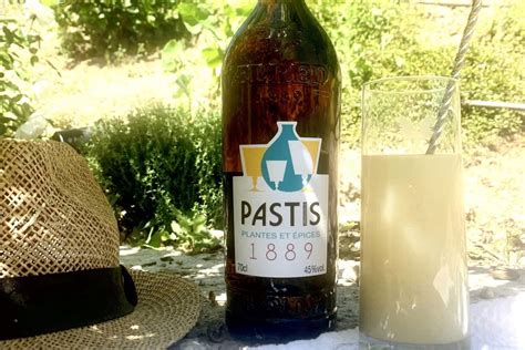 Top 10 Best Pastis To Buy Online | Best Cocktails