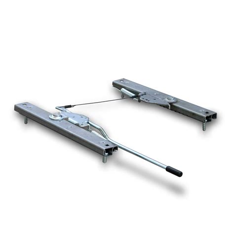 Universal Sliding Rail Tracks (LTR-UNISEATSL) | Ricmotech