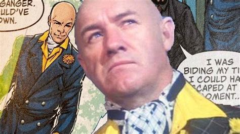 "Crisis on Infinite Earths" Comic Tie-In Includes Gene Hackman's Lex Luthor