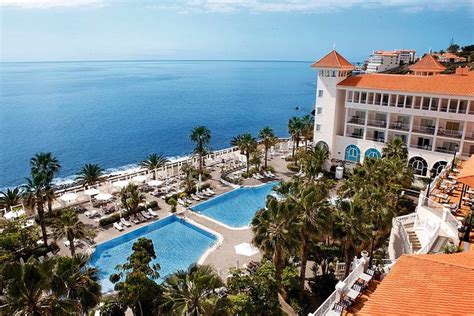 HOTEL RIU MADEIRA desde $4,866 (Caniço, Portugal) - opiniones y ...