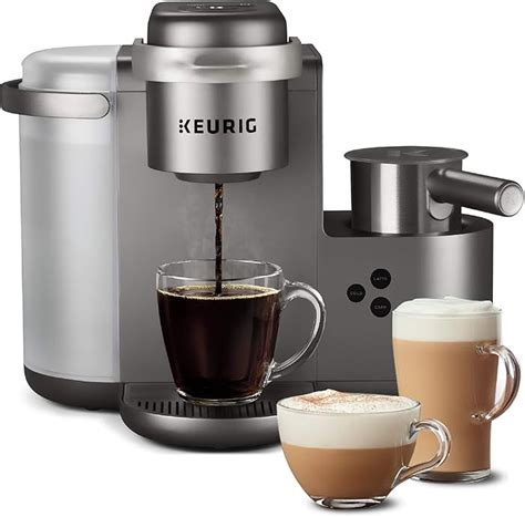 Top 9 Keurig Flavored Decaf Coffee Pods - Home Previews