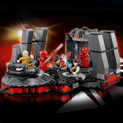 New LEGO Star Wars Sets Revealed - BricksFanz