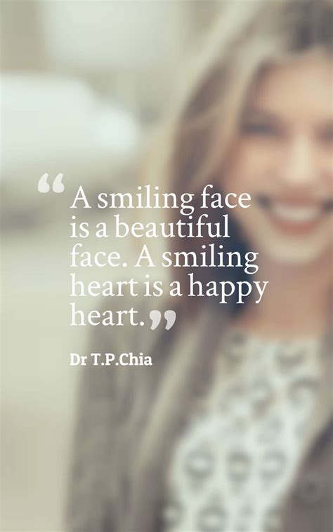 42 Beautiful Smile Quotes With Images