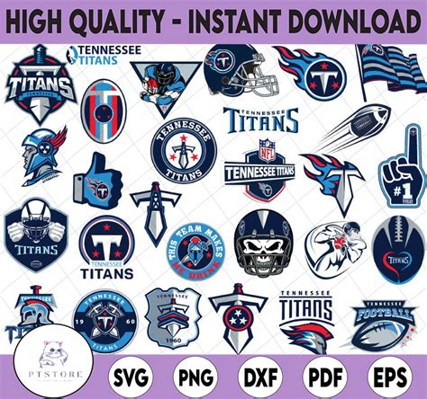 28 Files Tennessee Titans Svg Bundle,Tennessee Svg, Titans s - Inspire ...