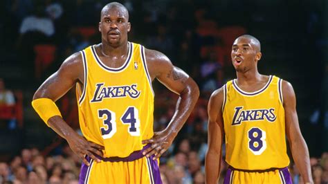 This Week In History: Kobe Bryant makes NBA debut in 1996 | NBA ...