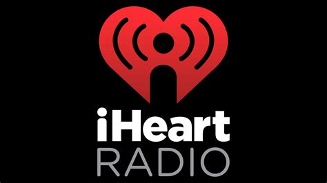 iHeartRadio Logo : histoire, signification de l'emblème