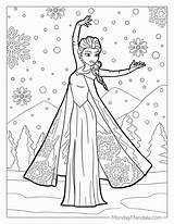 Disney Coloring Pages Frozen Printable sketch template