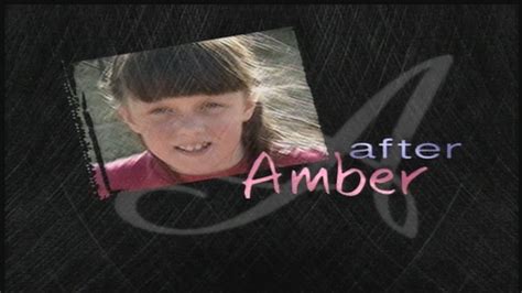 Watch WFAA's 1997 documentary on the Amber Hagerman tragedy | wfaa.com