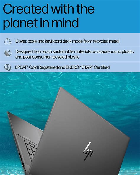 HP ENVY x360 Convertible 15-inch Laptop, AMD Ryzen 7 Iraq | Ubuy