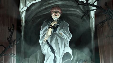 Download Wallpaper Laptop Anime Jujutsu Kaisen - 1440x3040 Jujutsu Kaisen New Gojou Satoru ...