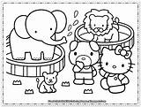 Hello Kitty Coloring Pages For Girls  Free Printable Kids sketch template