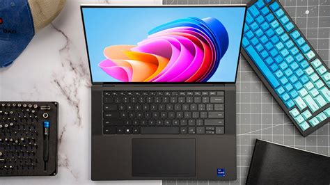 Dell XPS 15 (2023) Review - Refreshed Performance in a Familiar Design
