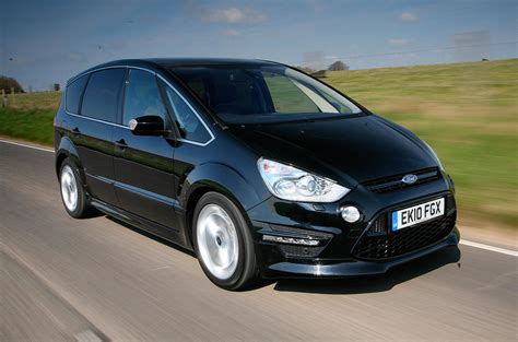 Ford S-Max 2006-2014 Review (2022) | Autocar